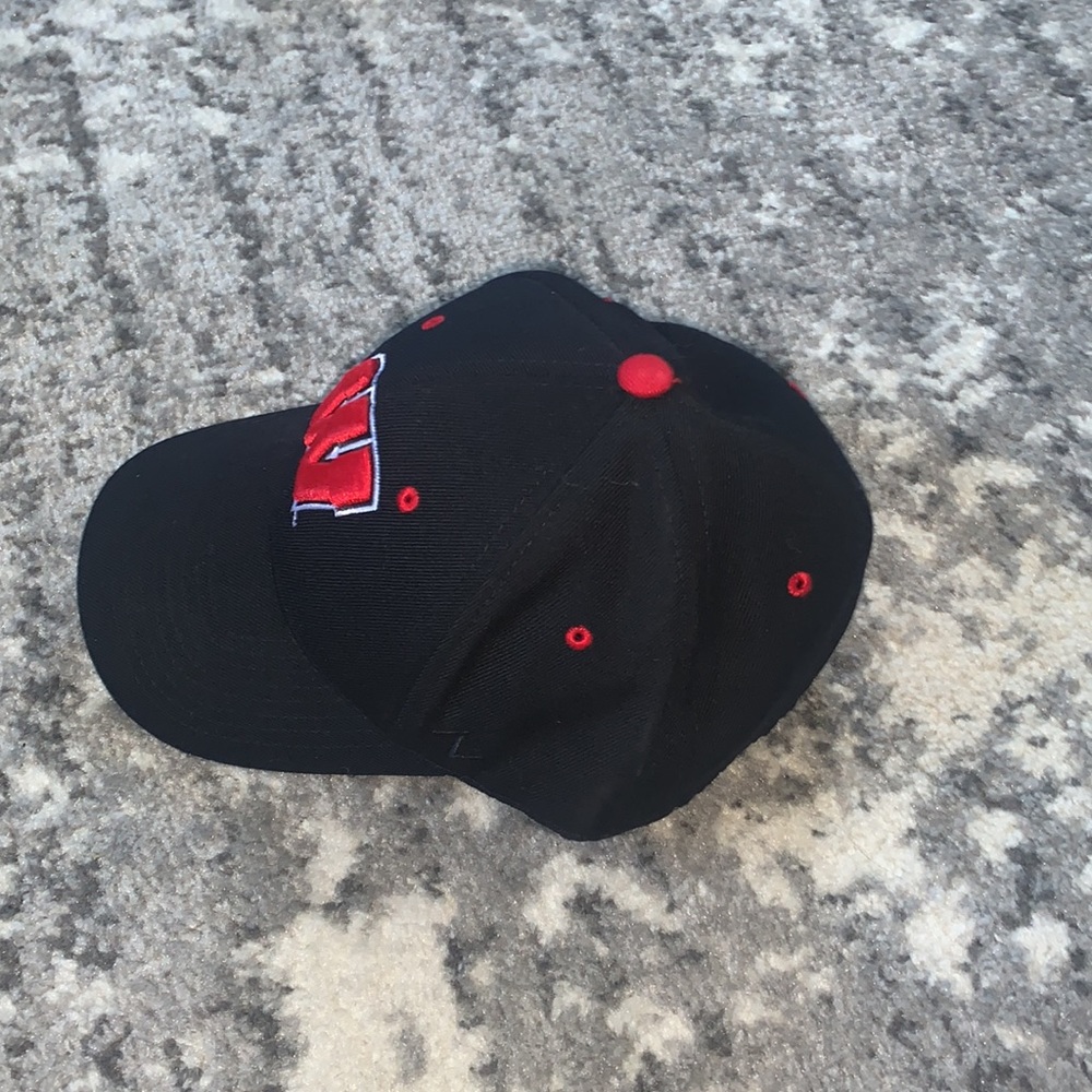 Men’s state cap - Picture 4 of 4
